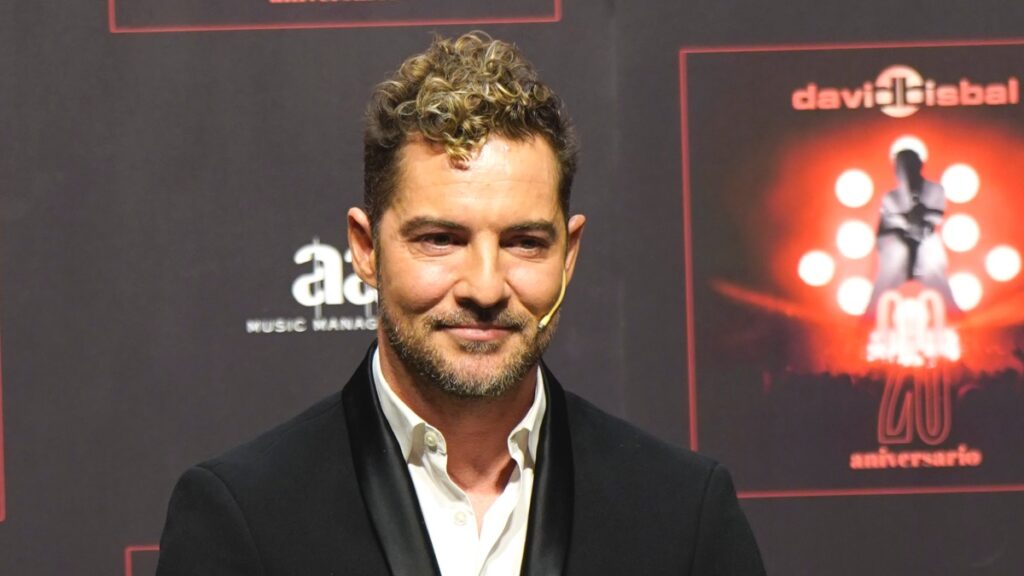 David Bisbal