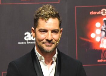 David Bisbal