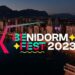 Benidorm Fest 2023