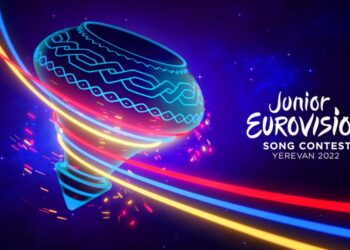 Eurovisión Junior 2022