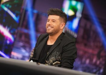 El Hormiguero