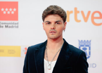 Abraham Mateo