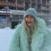 looks para la nieve