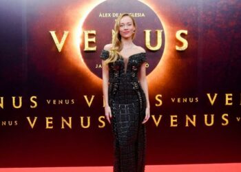 Premiere Venus