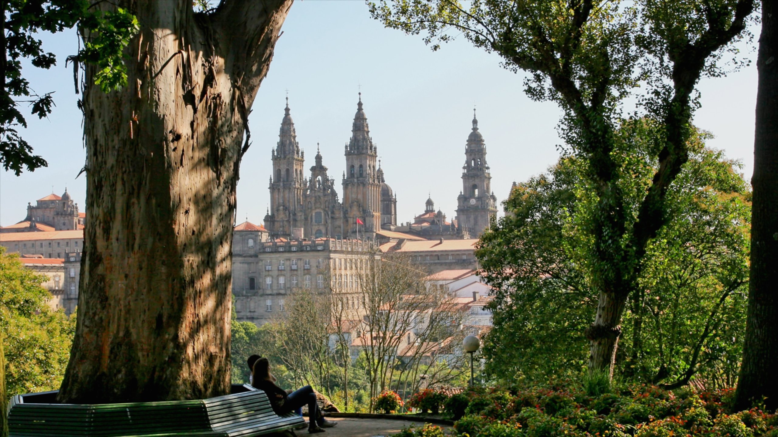 Santiago de Compostela