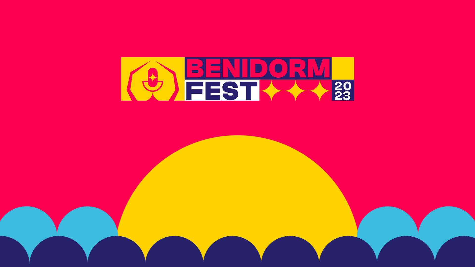 Benidorm Fest 2023 