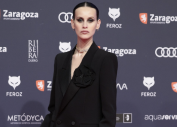 Milena Smit Premios Feroz