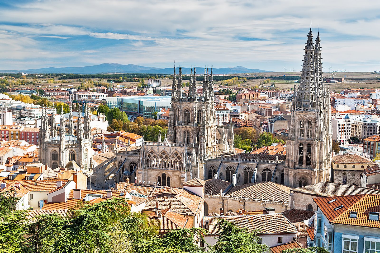 Burgos