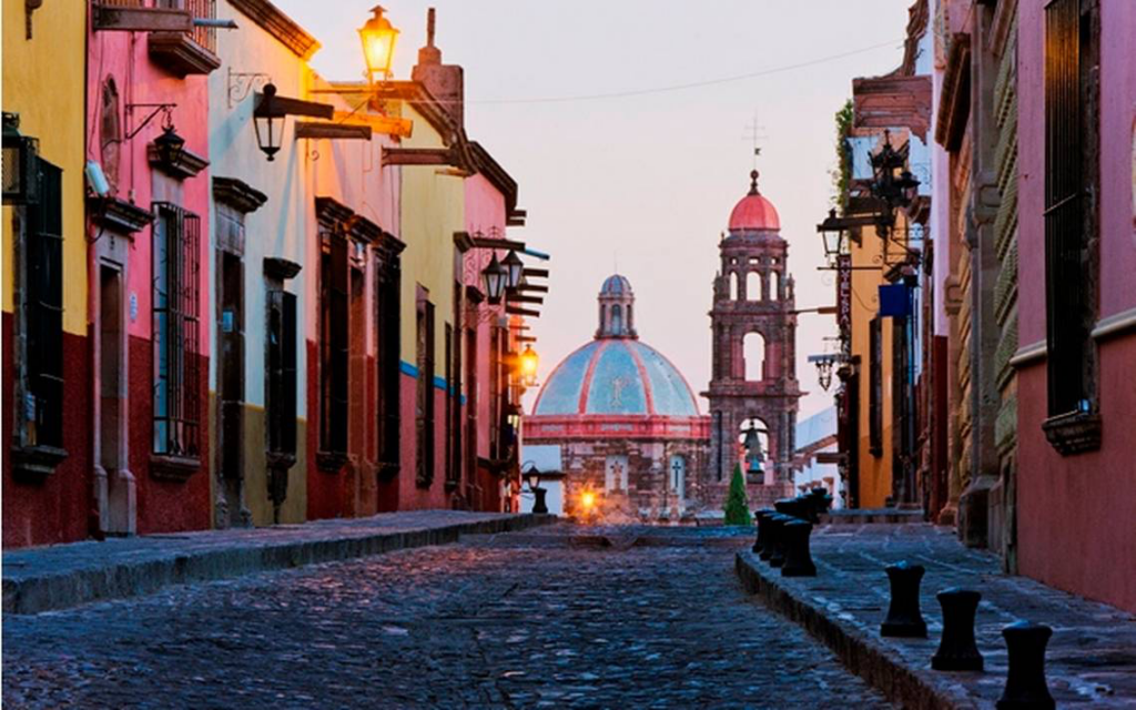 san miguel de allende