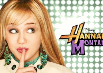 Hannah Montana