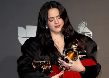 Grammy Latinos