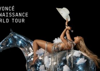 Beyonce tour