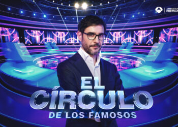 el círculo de los famosos