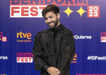 Agoney