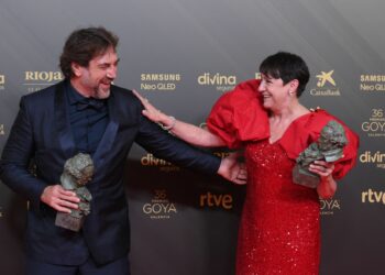 premios goya 2023