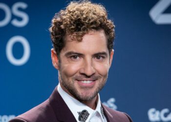 David Bisbal