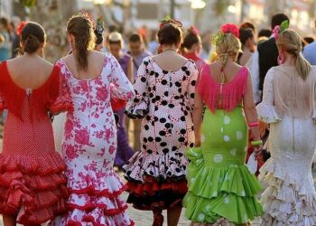 Feria de Sevilla