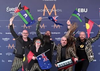 Eurovision