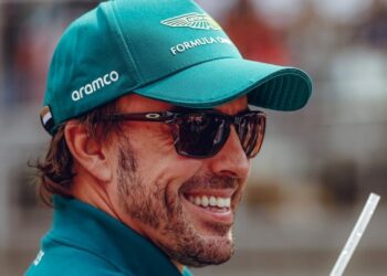 Fernando Alonso