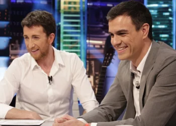 El Hormiguero