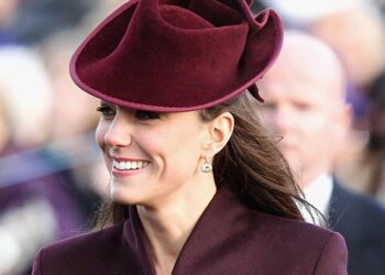 Kate Middleton