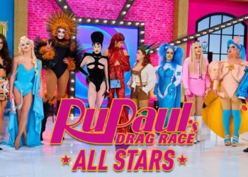 Drag Race España