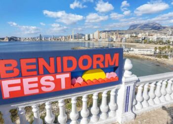 Benidorm Fest 2024