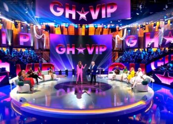 gran hermano vip