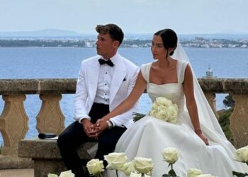 marcos llorente boda