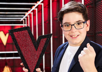 la voz kids 2023