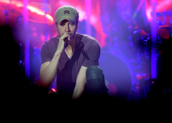 Enrique Iglesias