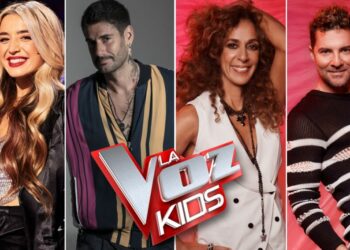 La Voz Kids