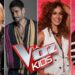 La Voz Kids