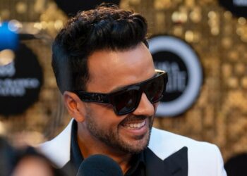 Luis Fonsi