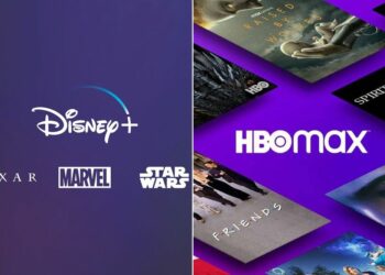 Disney+