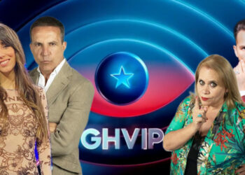 gh vip