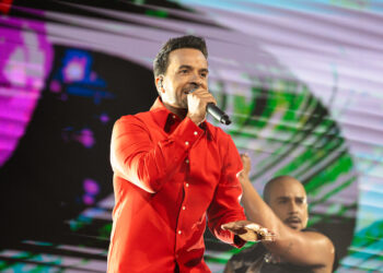 luis Fonsi