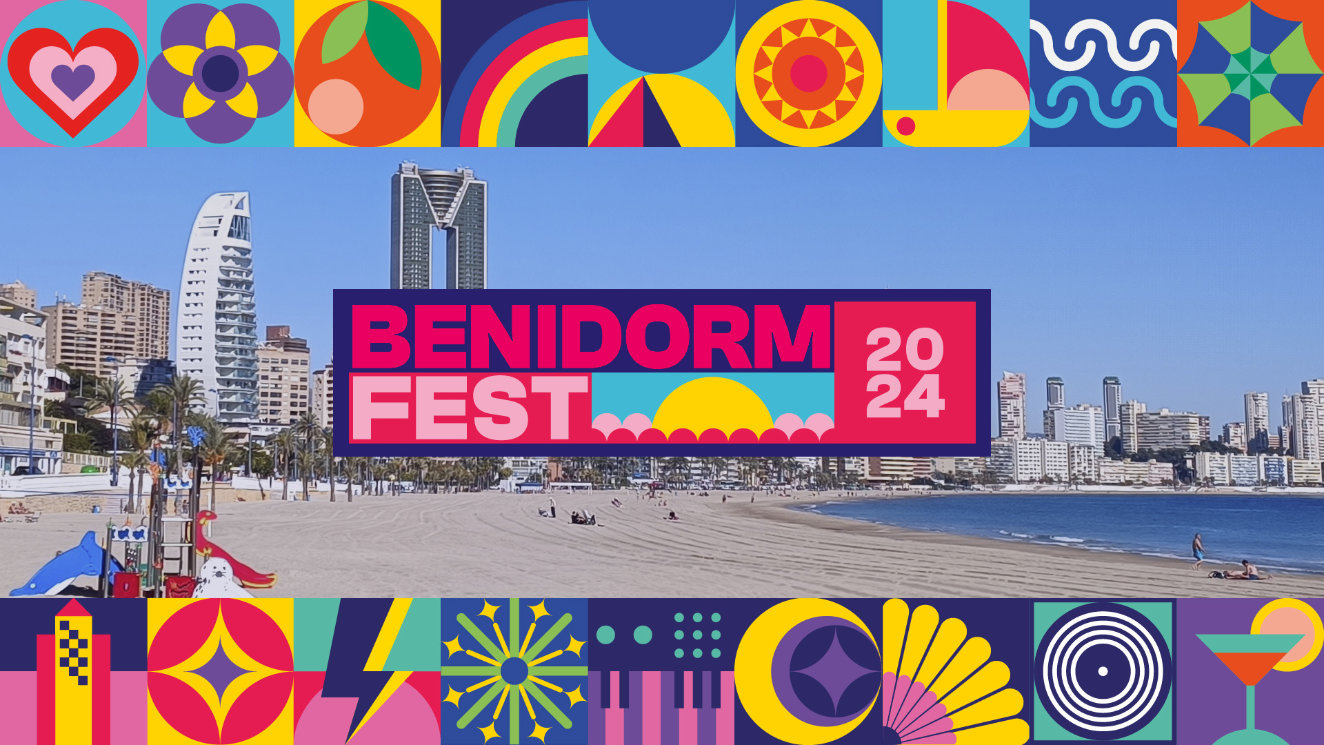 Se Filtran Las Canciones Del Benidorm Fest Y Estos Son Todos Los ...