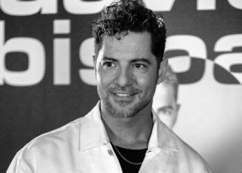 David Bisbal