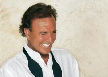 Julio Iglesias