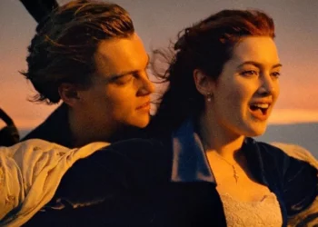 Titanic