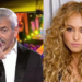 Carlos Sobera y Paulina Rubio