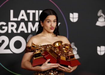 latin grammy 2023