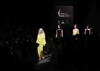 MBFWMadrid