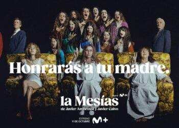 La mesias