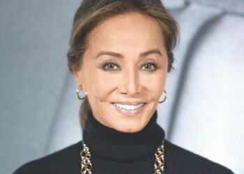 Isabel Preysler