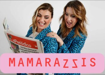 Las Mamarazzis