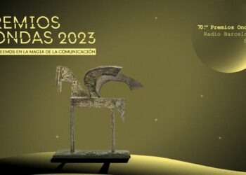 premios ondas 2023