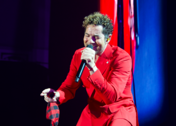 David Bisbal