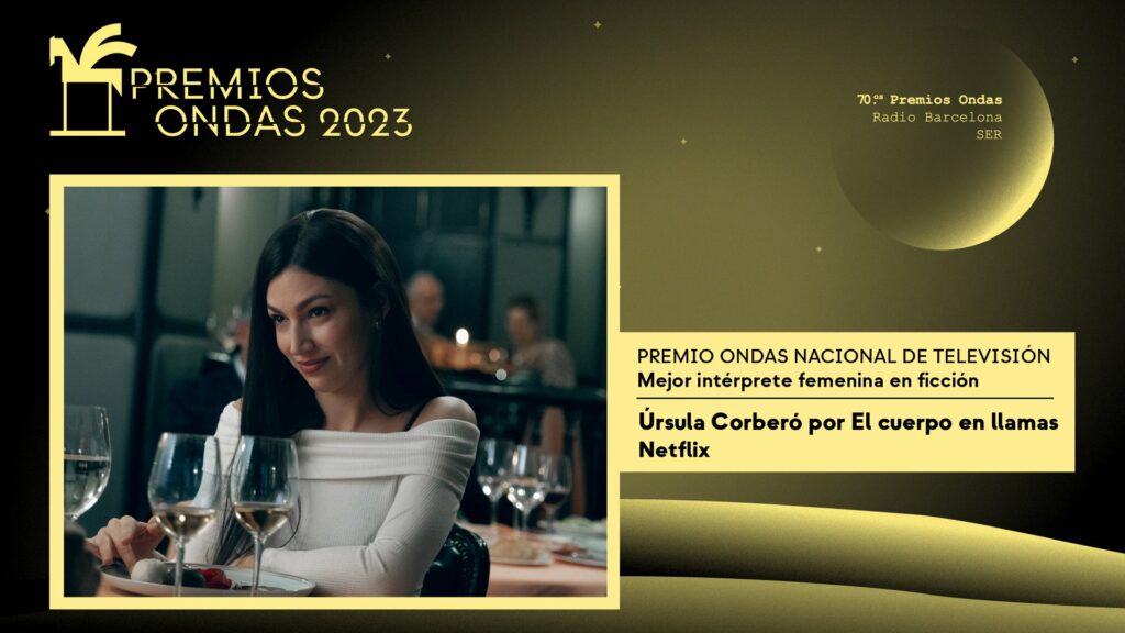 premios ondas 2023